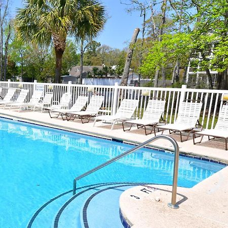 All New Luxury Beach Retreat 1 Mile To Beach W Pool Миртл-Бич Экстерьер фото