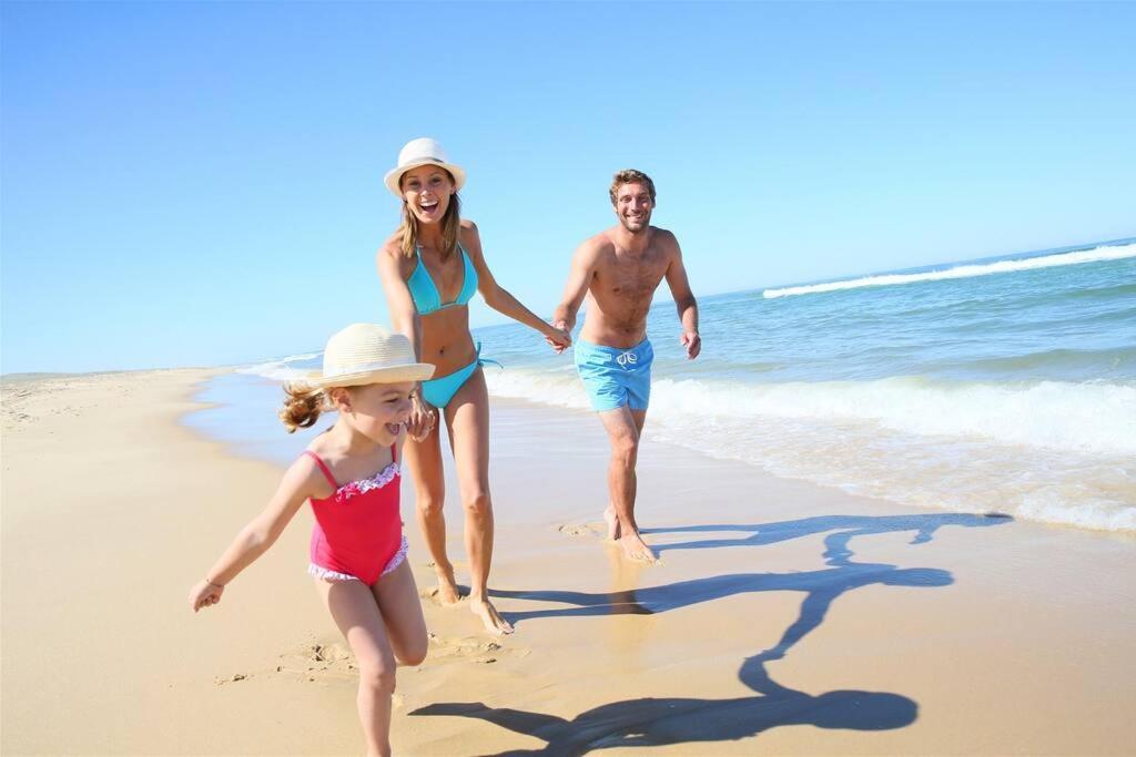All New Luxury Beach Retreat 1 Mile To Beach W Pool Миртл-Бич Экстерьер фото
